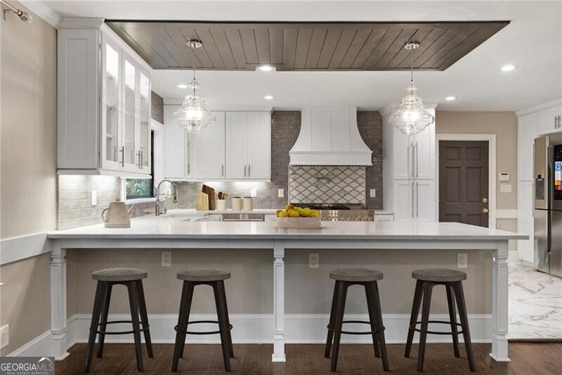 924 Peachtree Battle Avenue Atlanta - 5