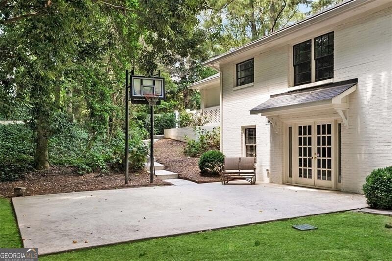 924 Peachtree Battle Avenue Atlanta - 50