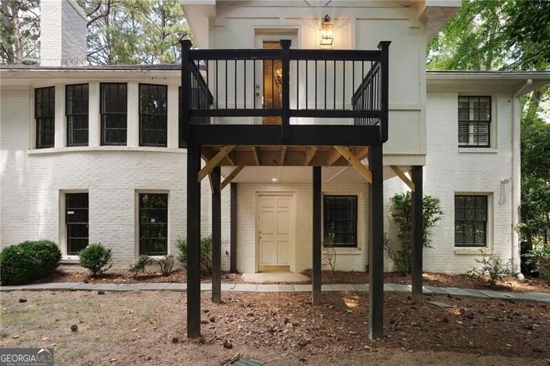 924 Peachtree Battle Avenue Atlanta - 51