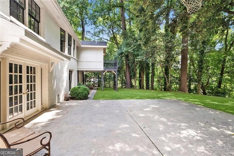 924 Peachtree Battle Avenue Atlanta - 52