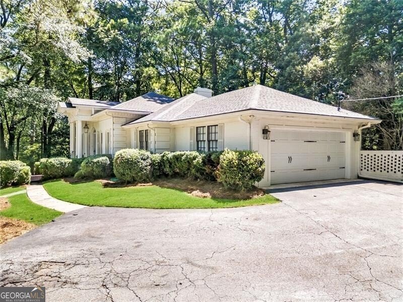 924 Peachtree Battle Avenue Atlanta - 54