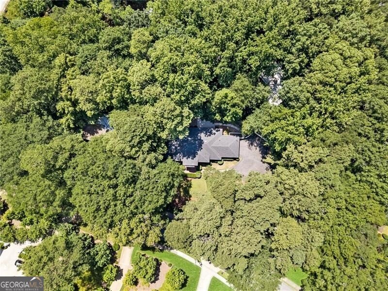924 Peachtree Battle Avenue Atlanta - 55