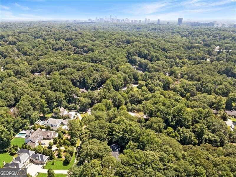 924 Peachtree Battle Avenue Atlanta - 56