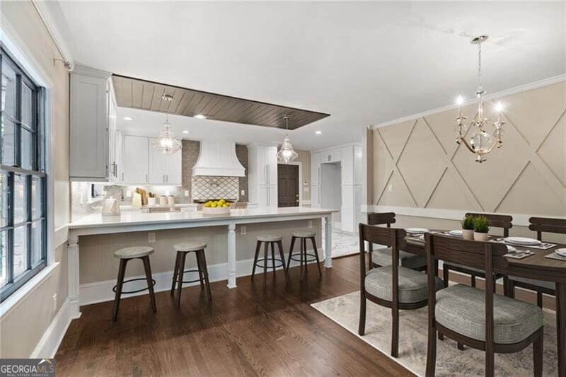 924 Peachtree Battle Avenue Atlanta - 6