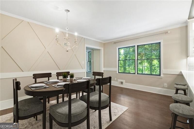 924 Peachtree Battle Avenue Atlanta - 7