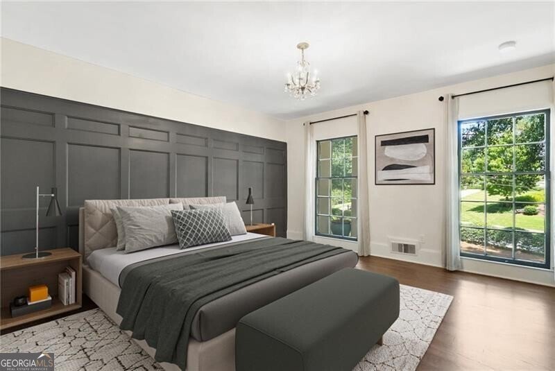 924 Peachtree Battle Avenue Atlanta - 8