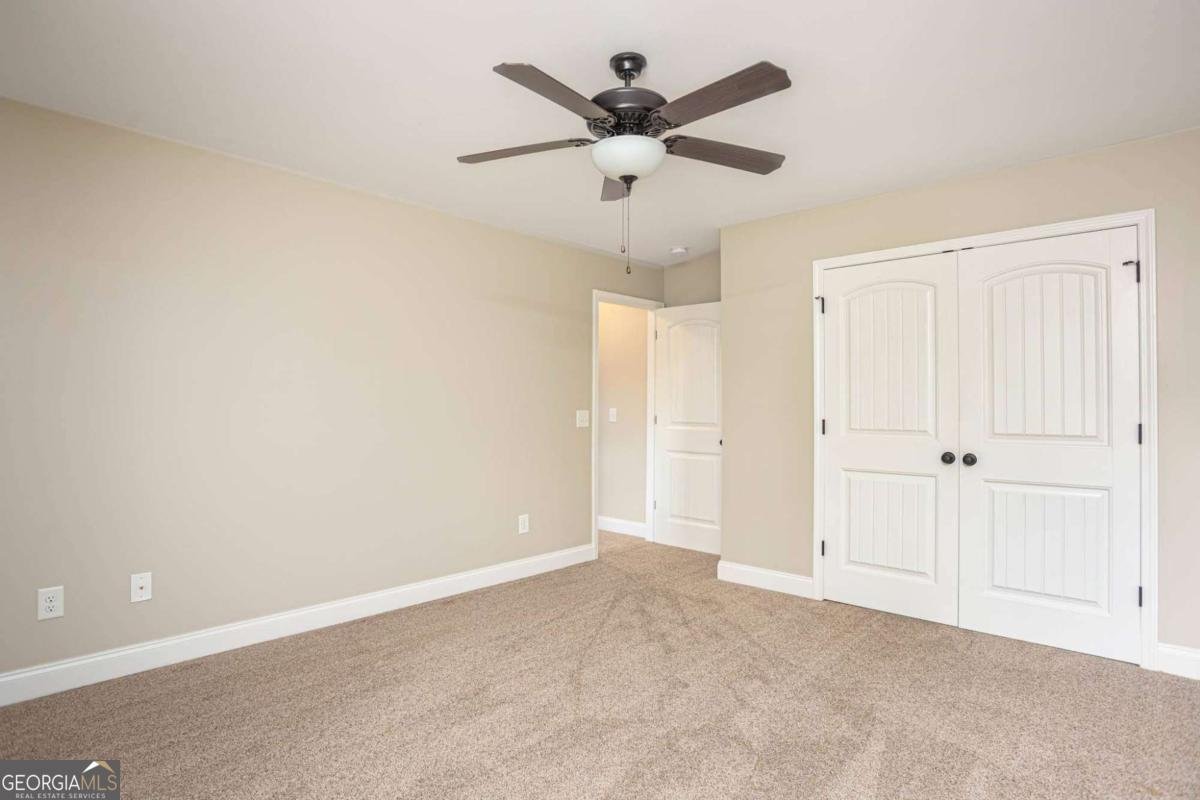 2218 Carson Segars Road Gillsville - 17