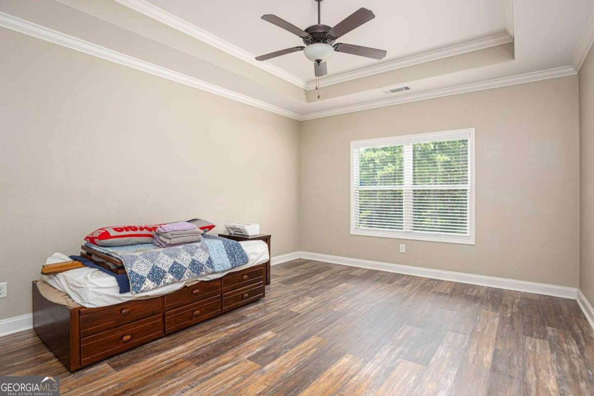2218 Carson Segars Road Gillsville - 2