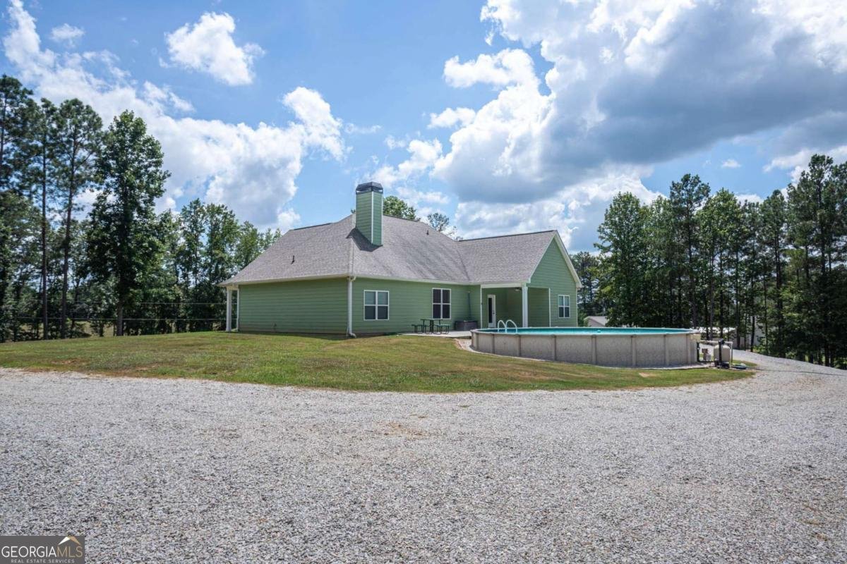 2218 Carson Segars Road Gillsville - 20