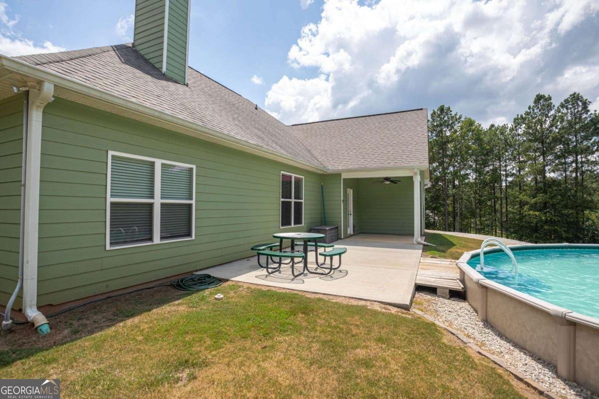 2218 Carson Segars Road Gillsville - 22