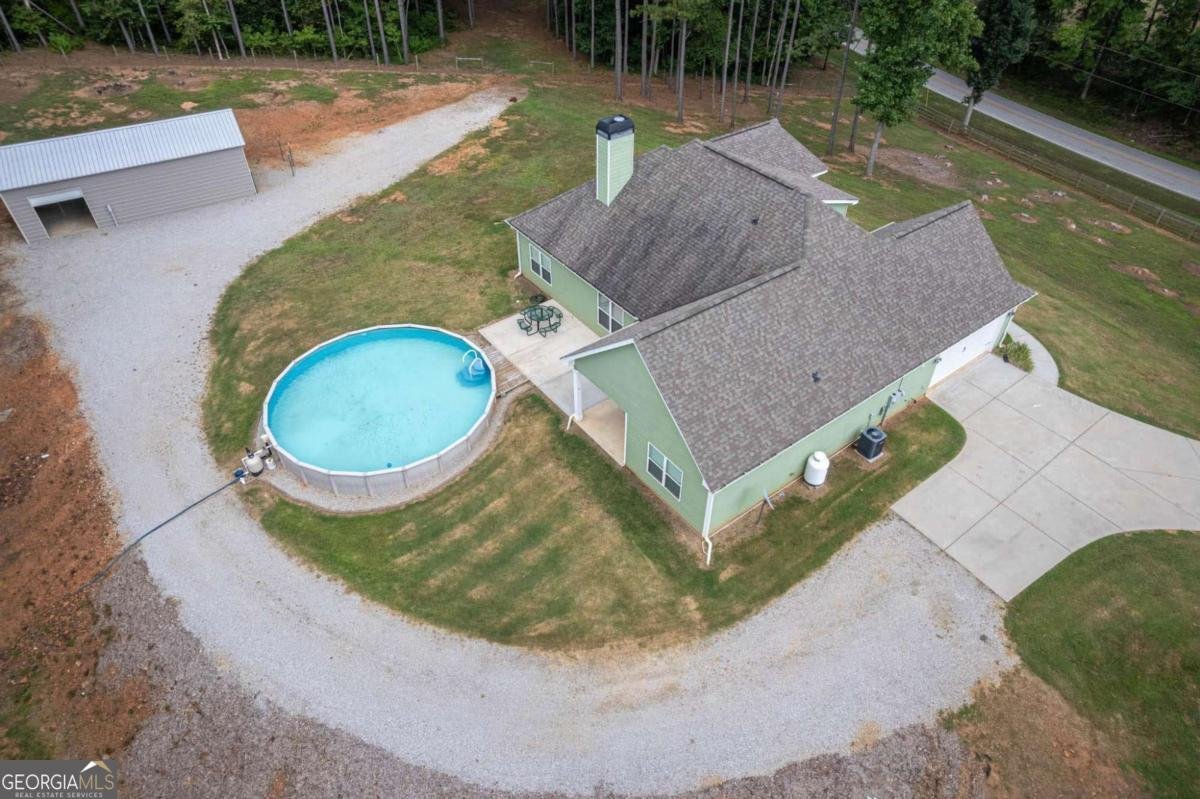 2218 Carson Segars Road Gillsville - 24