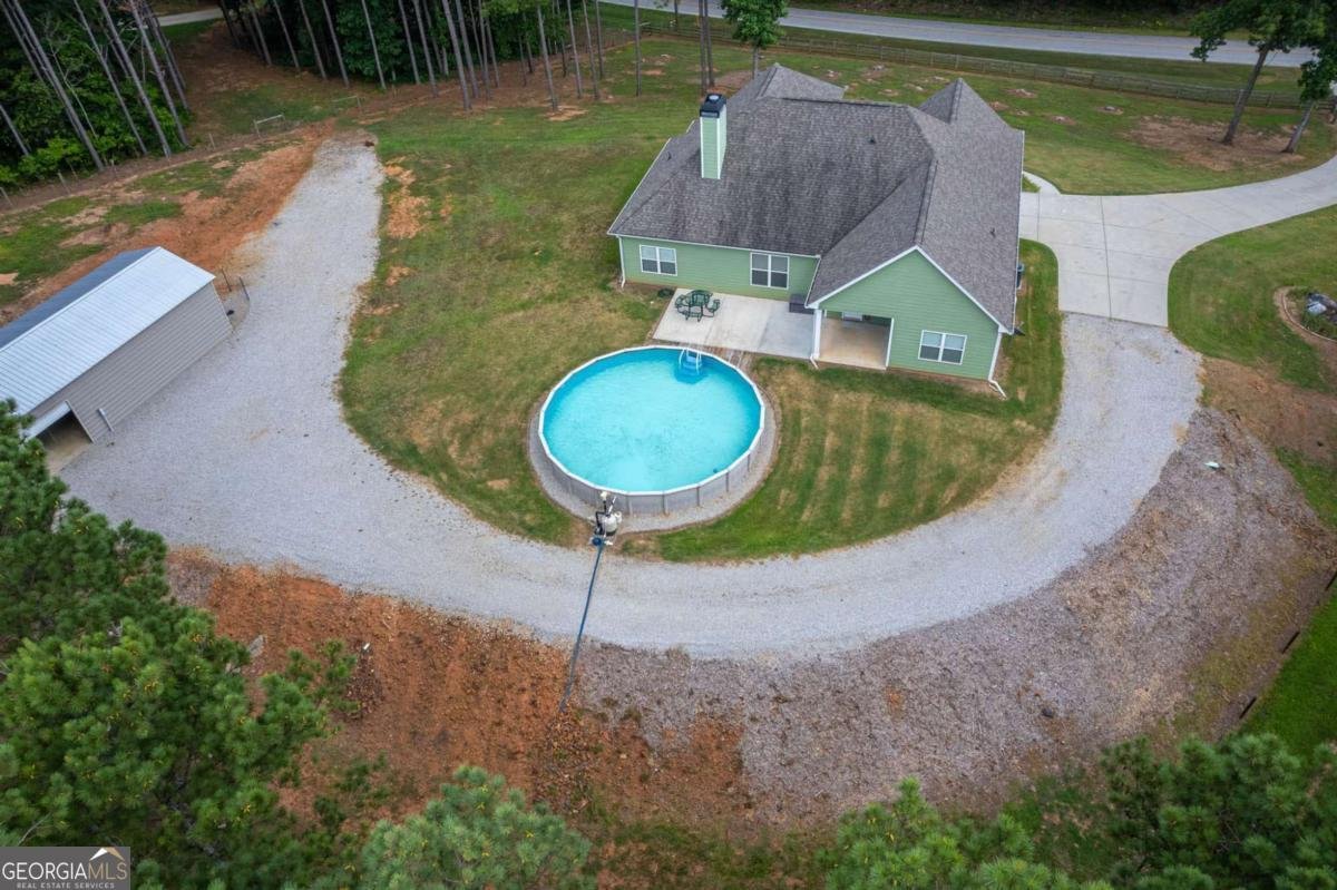 2218 Carson Segars Road Gillsville - 25