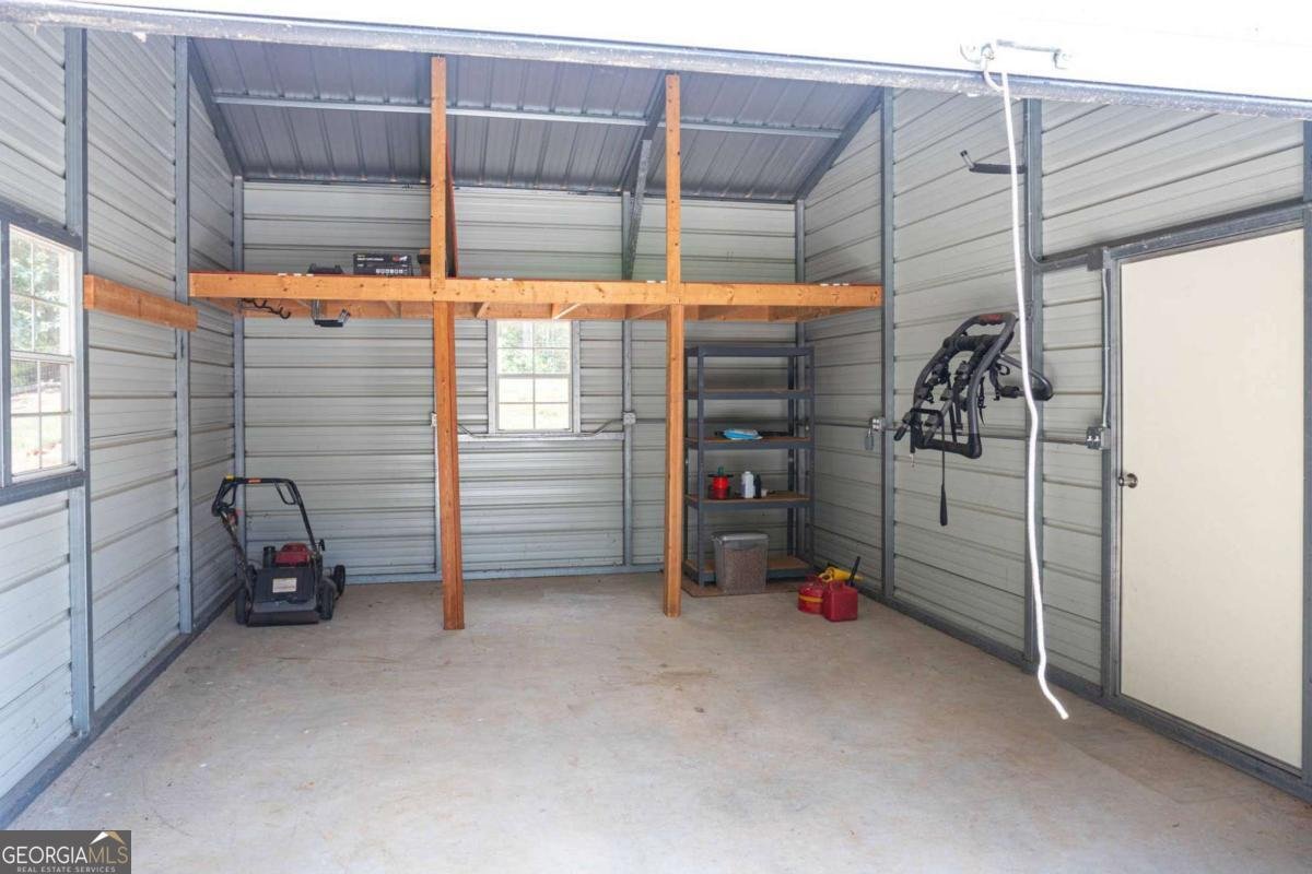 2218 Carson Segars Road Gillsville - 27
