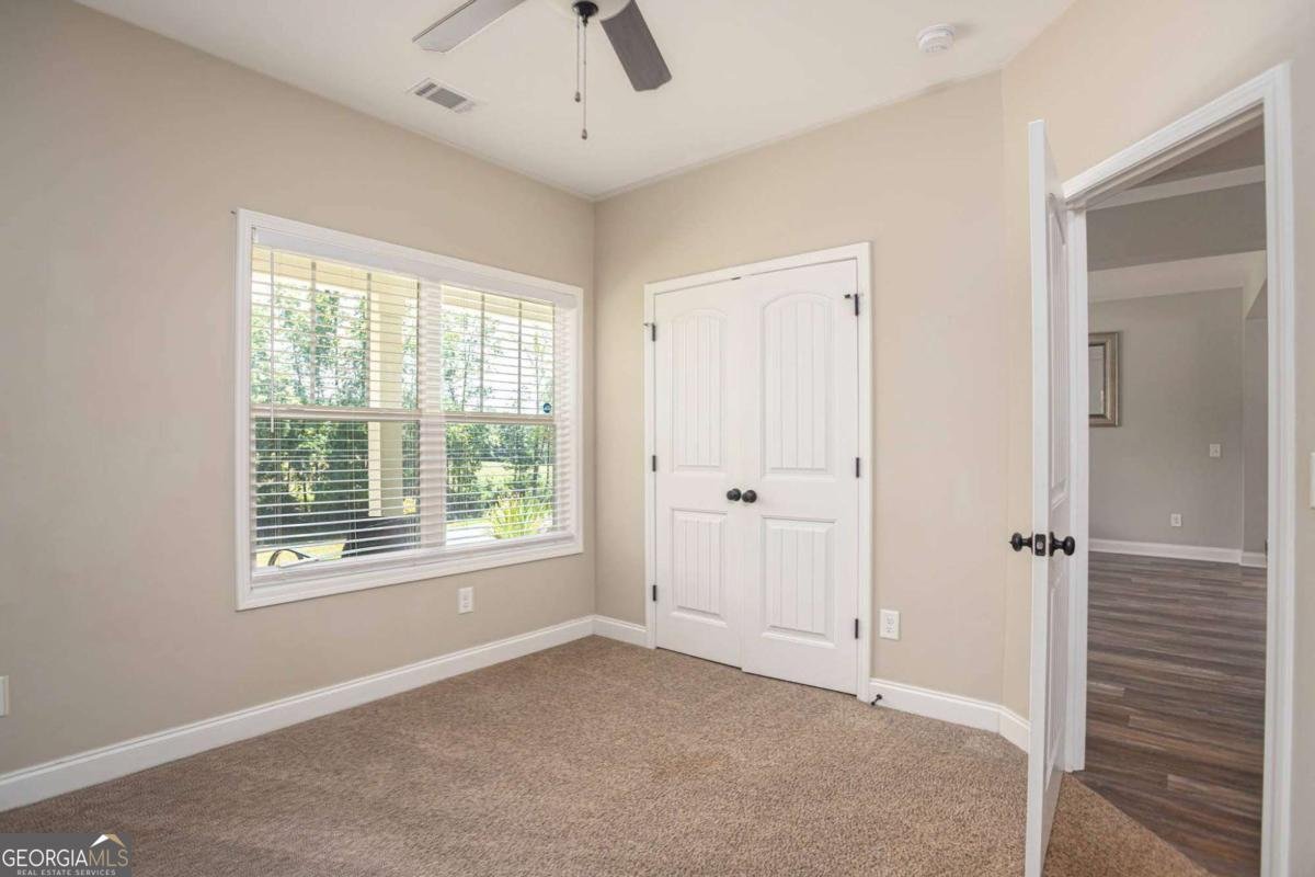 2218 Carson Segars Road Gillsville - 29