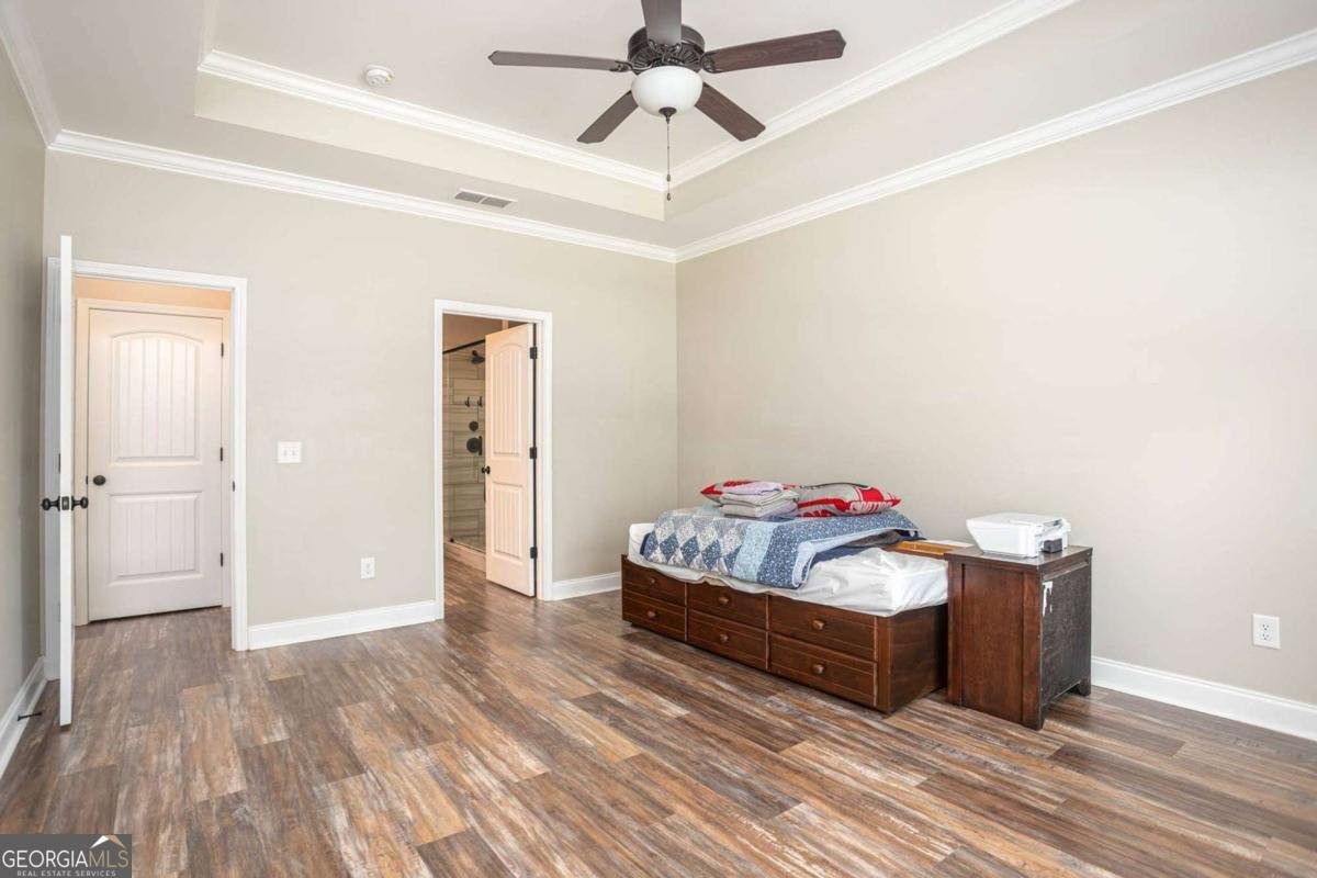 2218 Carson Segars Road Gillsville - 3