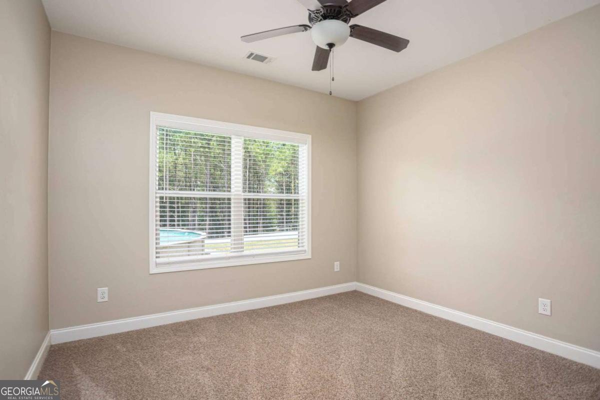 2218 Carson Segars Road Gillsville - 30