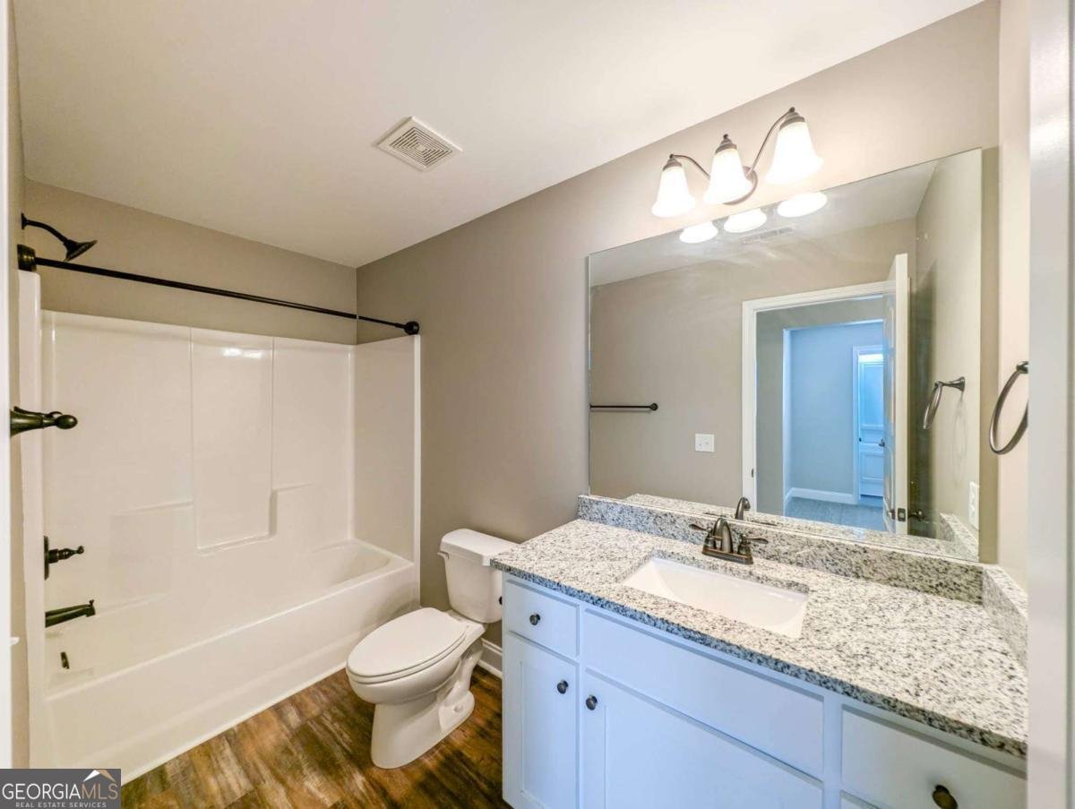 2218 Carson Segars Road Gillsville - 37