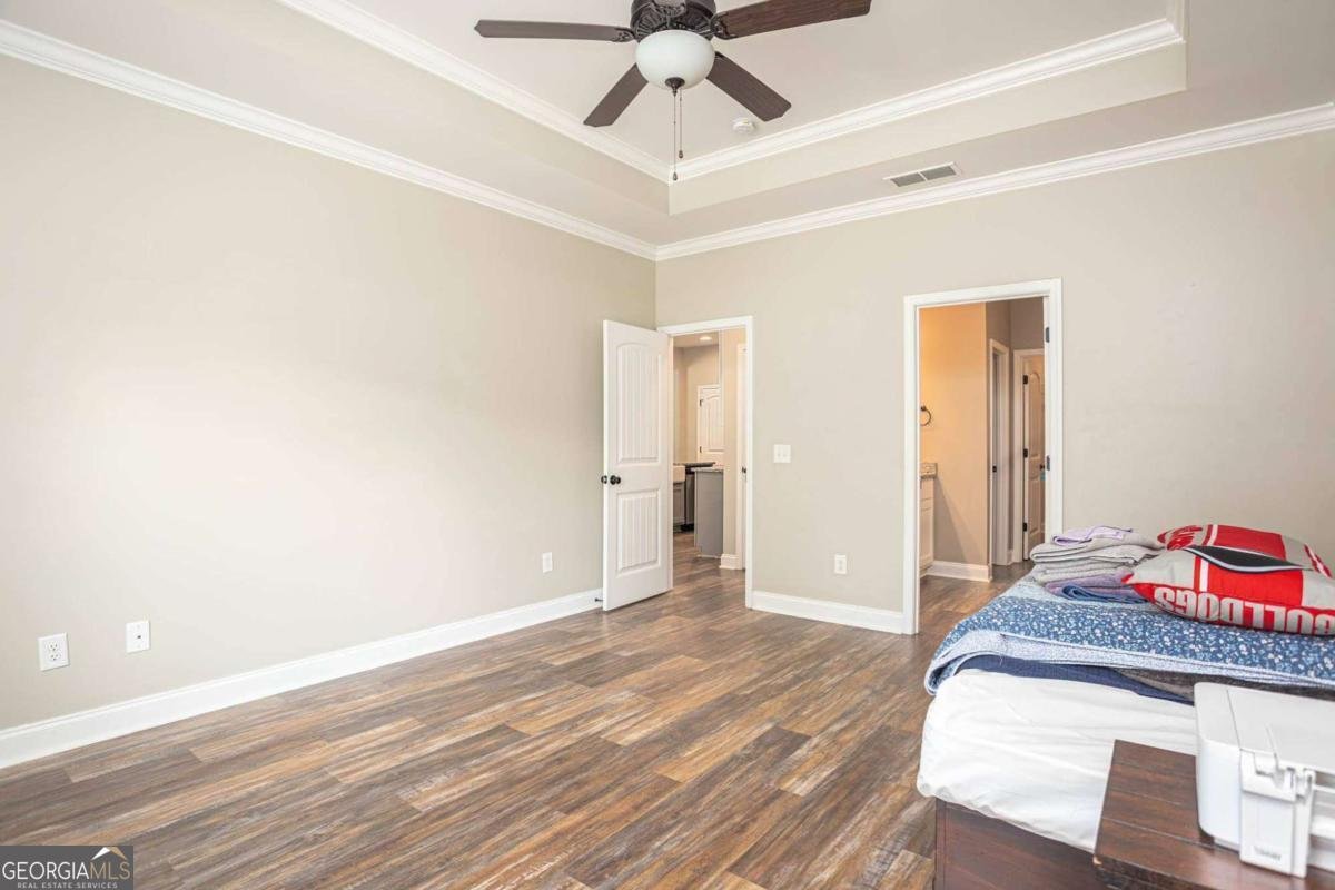 2218 Carson Segars Road Gillsville - 4