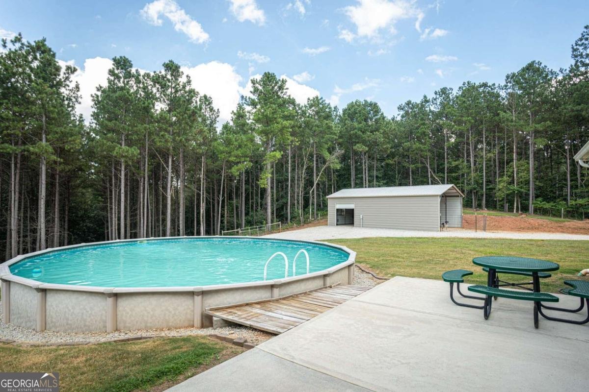 2218 Carson Segars Road Gillsville - 40