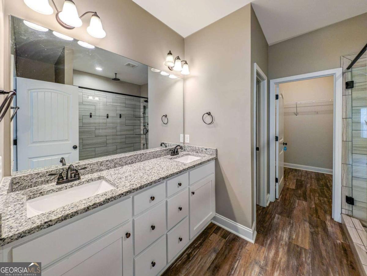 2218 Carson Segars Road Gillsville - 5