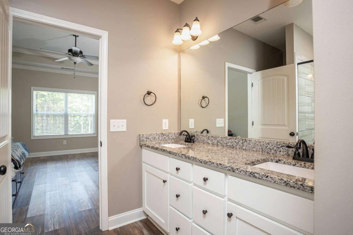 2218 Carson Segars Road Gillsville - 7