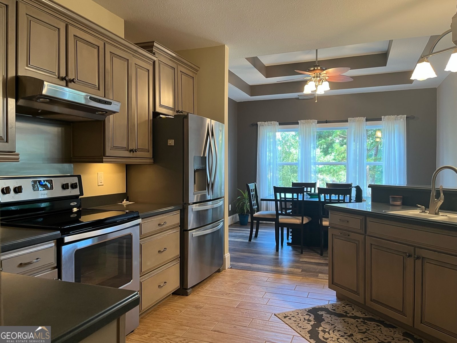 1001 Sun Valley Ct. Greensboro - 14