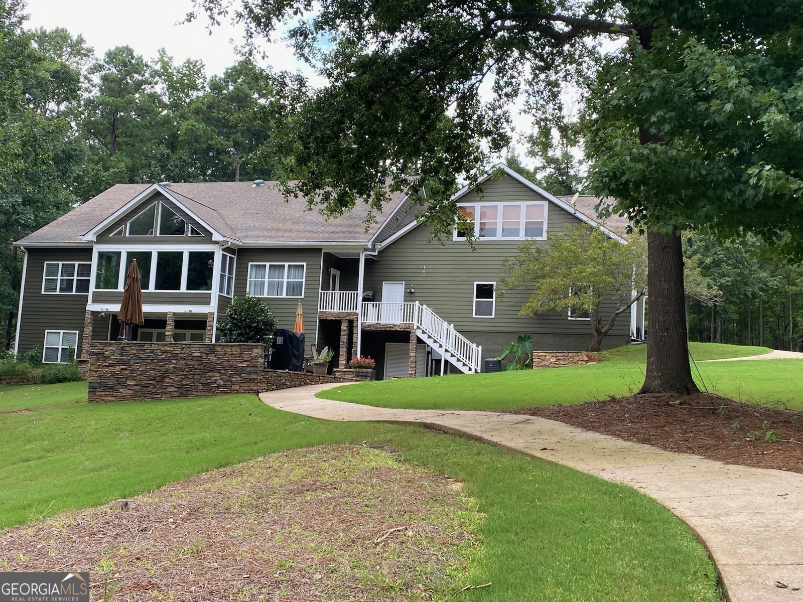 1001 Sun Valley Ct. Greensboro - 2