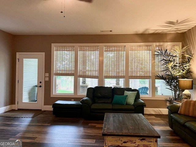 1001 Sun Valley Ct. Greensboro - 21