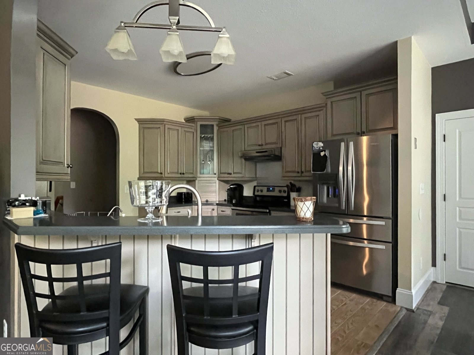 1001 Sun Valley Ct. Greensboro - 32
