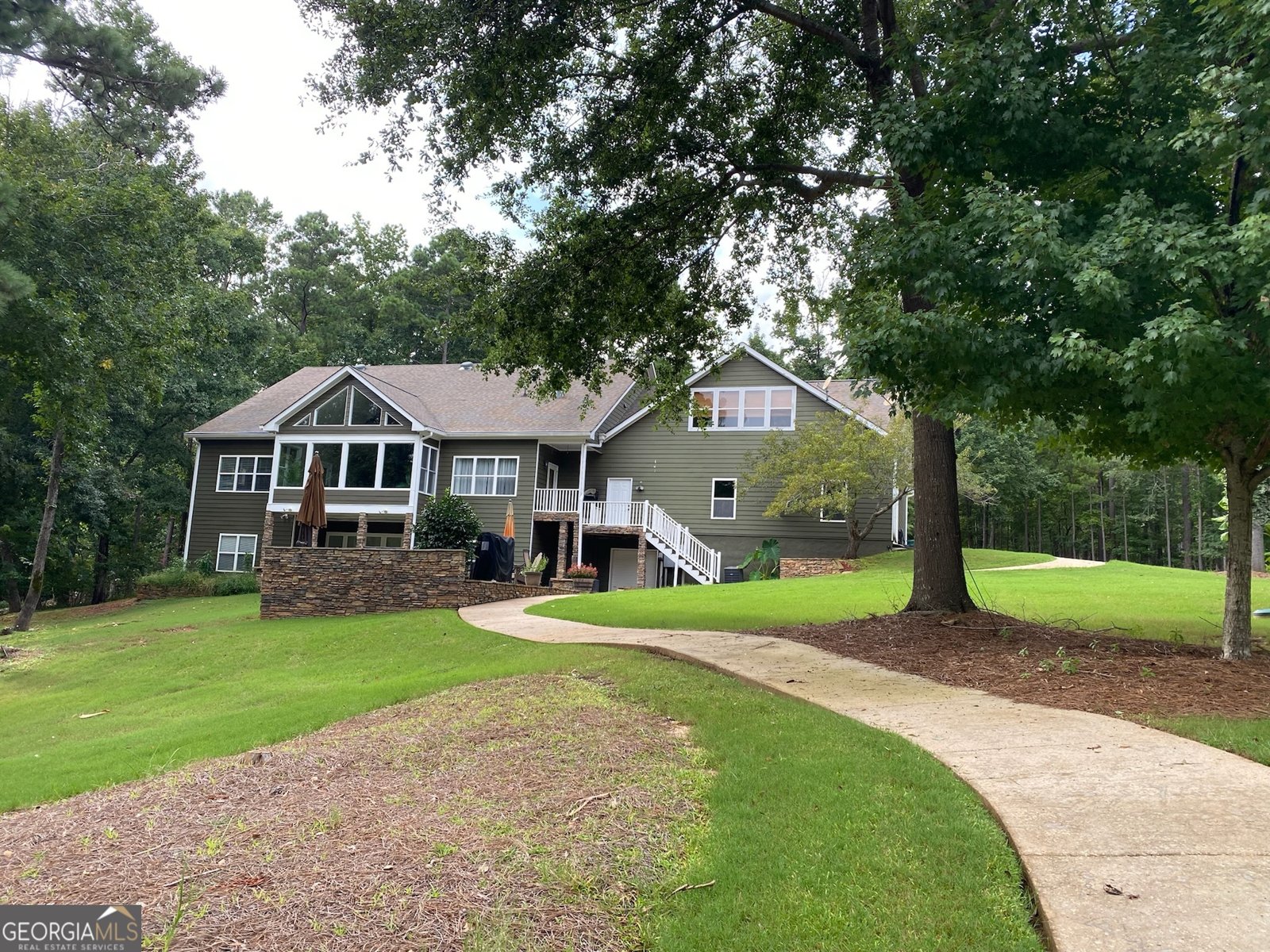 1001 Sun Valley Ct. Greensboro - 39