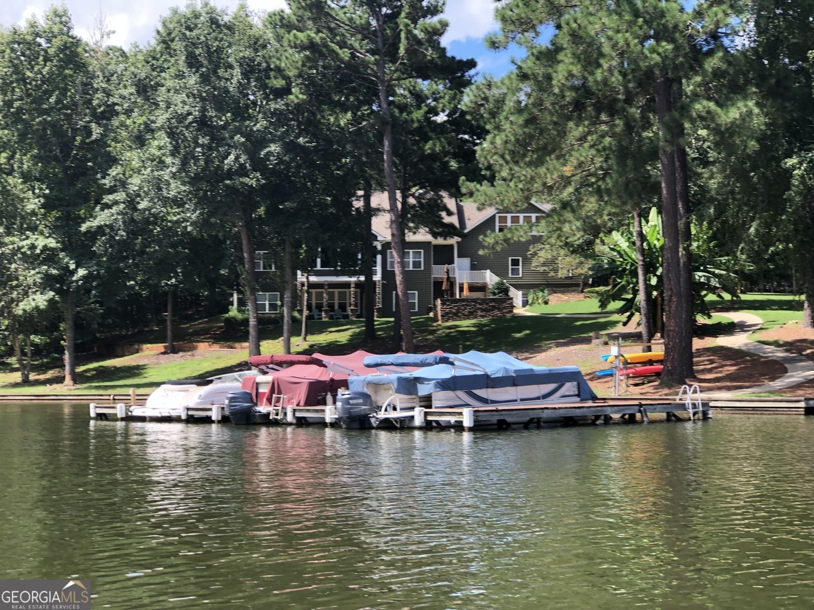 1001 Sun Valley Ct. Greensboro - 4