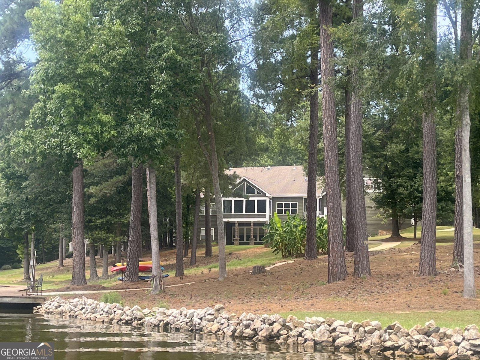 1001 Sun Valley Ct. Greensboro - 5