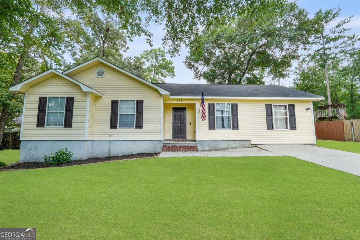 213 Doe Circle Springfield - 1