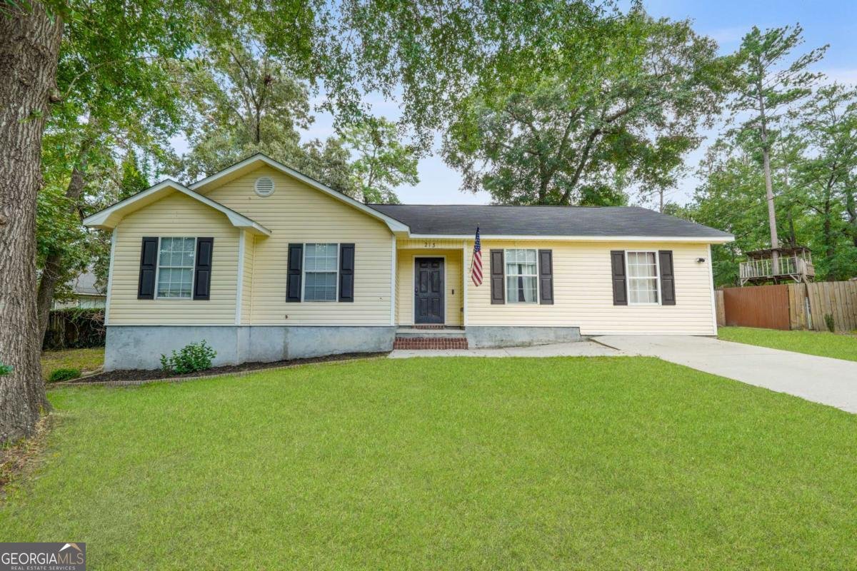 213 Doe Circle Springfield - 2