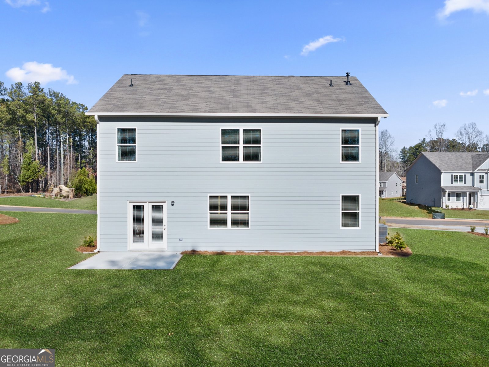 388 Thompson Ridge Walk Dallas - 19