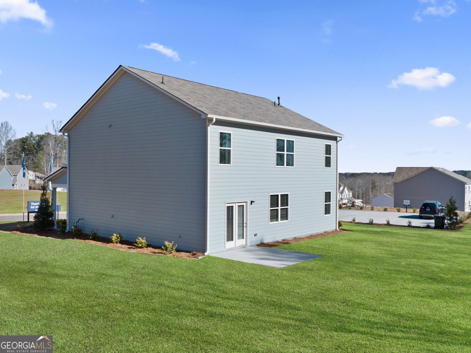 388 Thompson Ridge Walk Dallas - 20