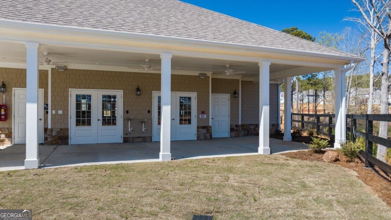388 Thompson Ridge Walk Dallas - 25