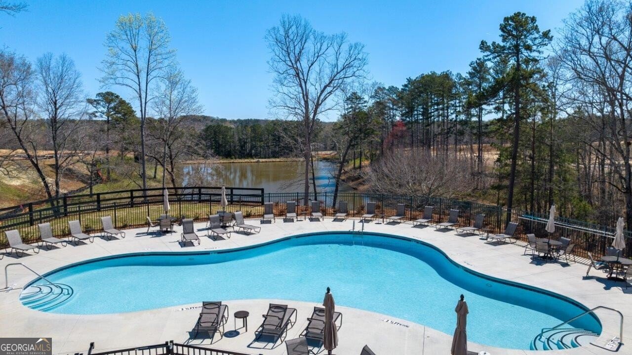388 Thompson Ridge Walk Dallas - 33