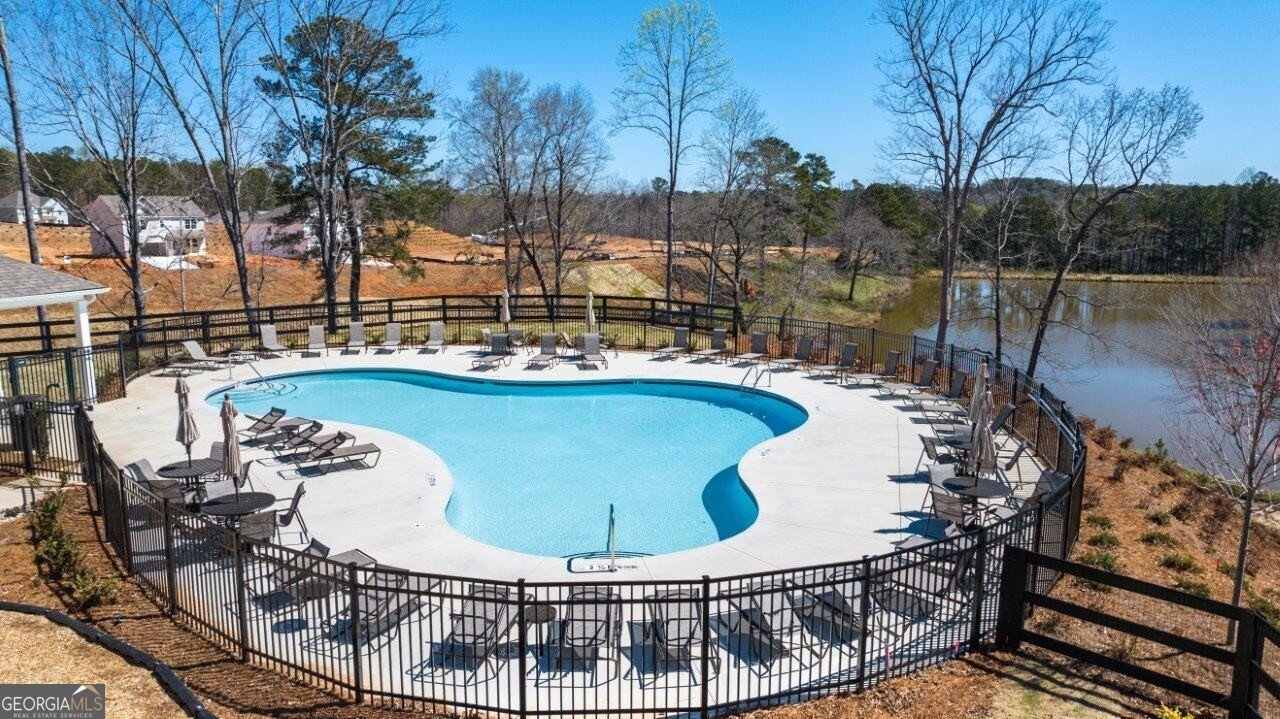 388 Thompson Ridge Walk Dallas - 34