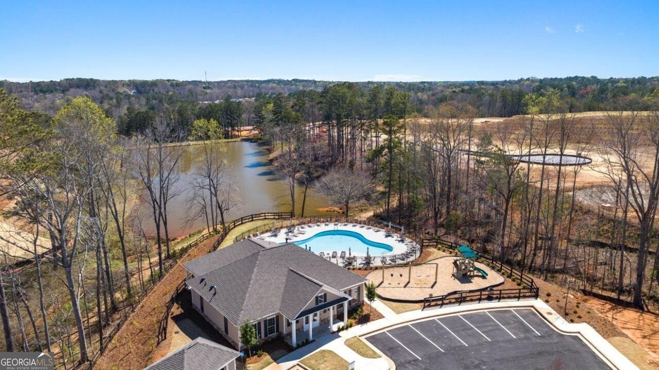 388 Thompson Ridge Walk Dallas - 37