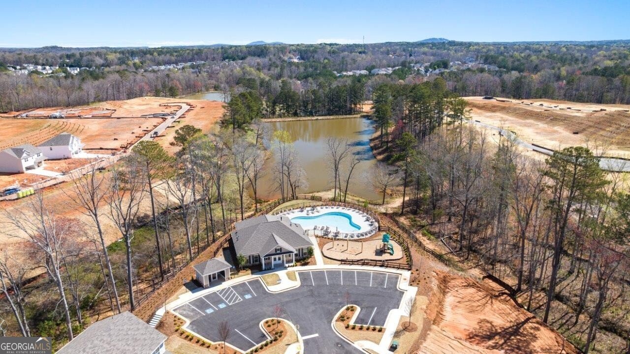 388 Thompson Ridge Walk Dallas - 38