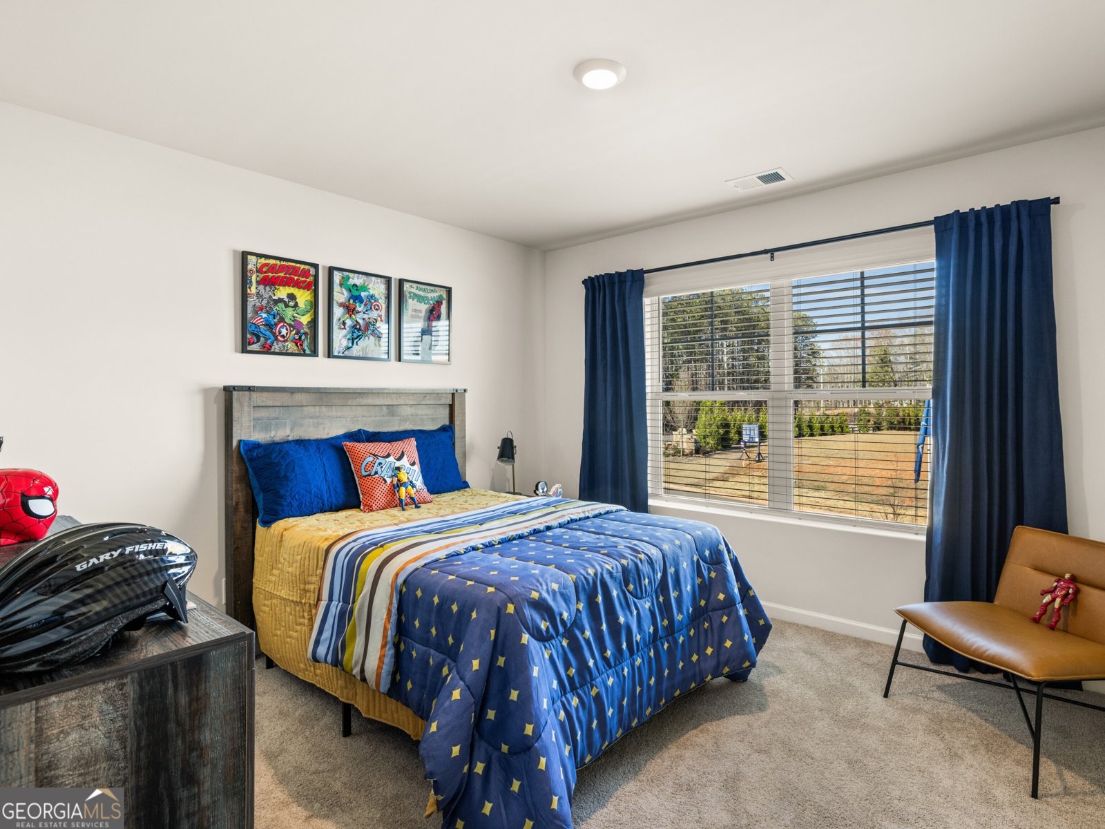 388 Thompson Ridge Walk Dallas - 5