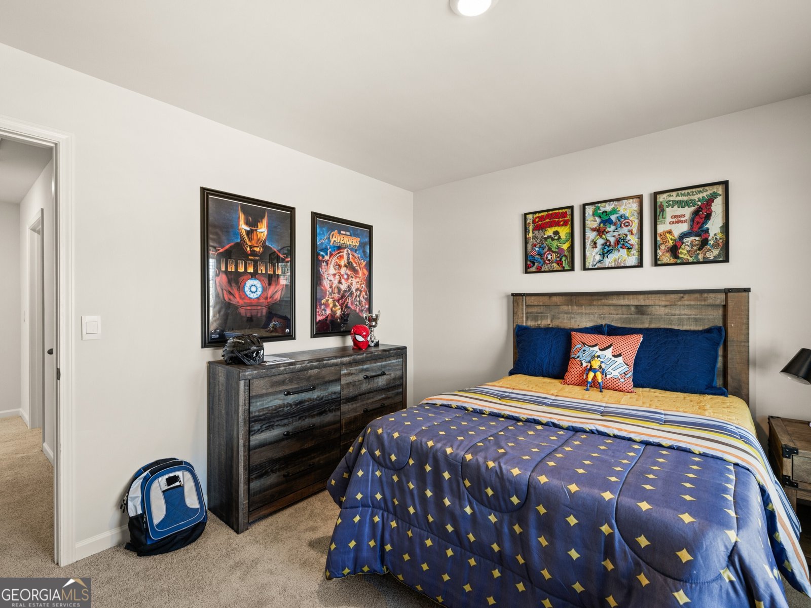 388 Thompson Ridge Walk Dallas - 6