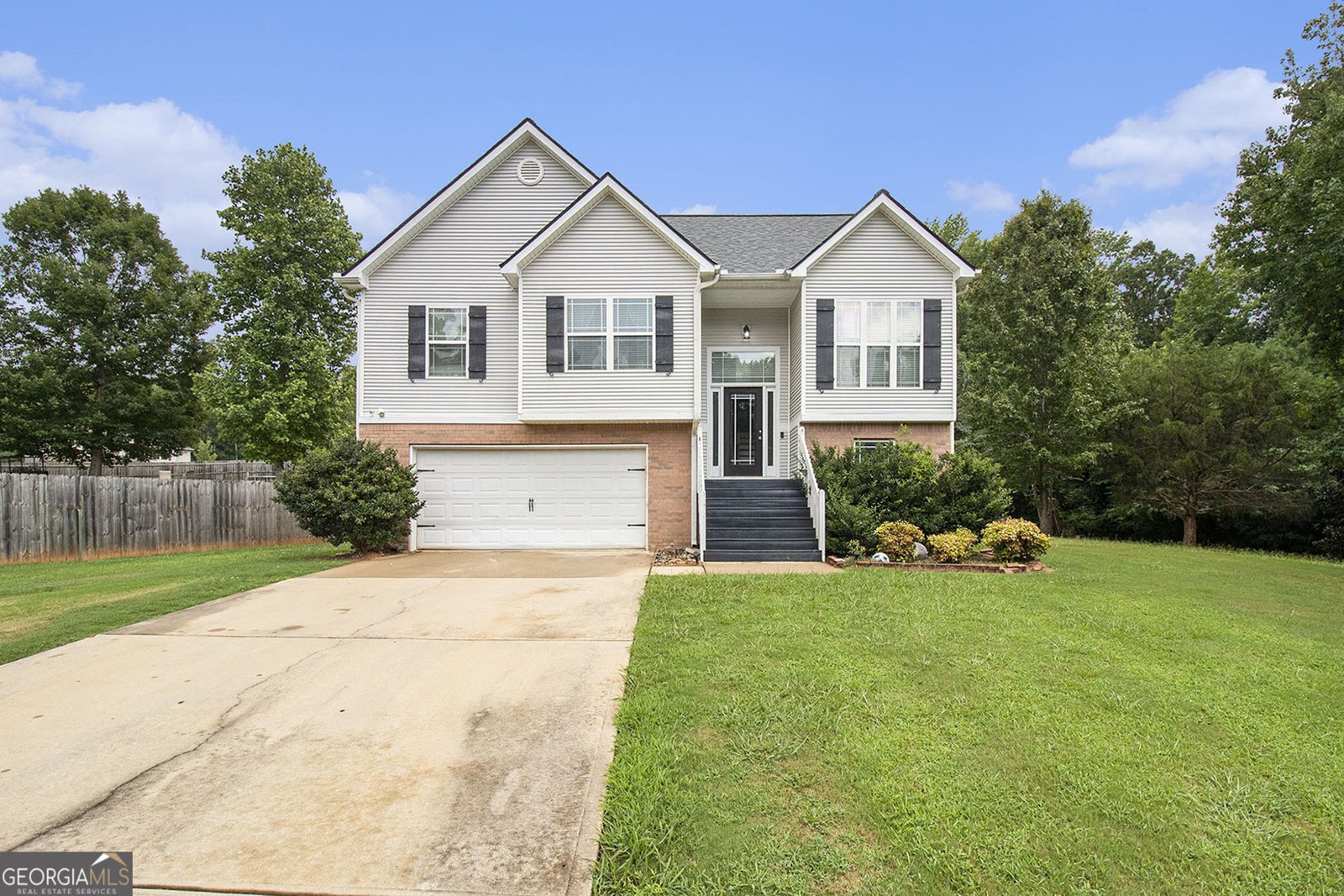 324 Stonewood Griffin - 1