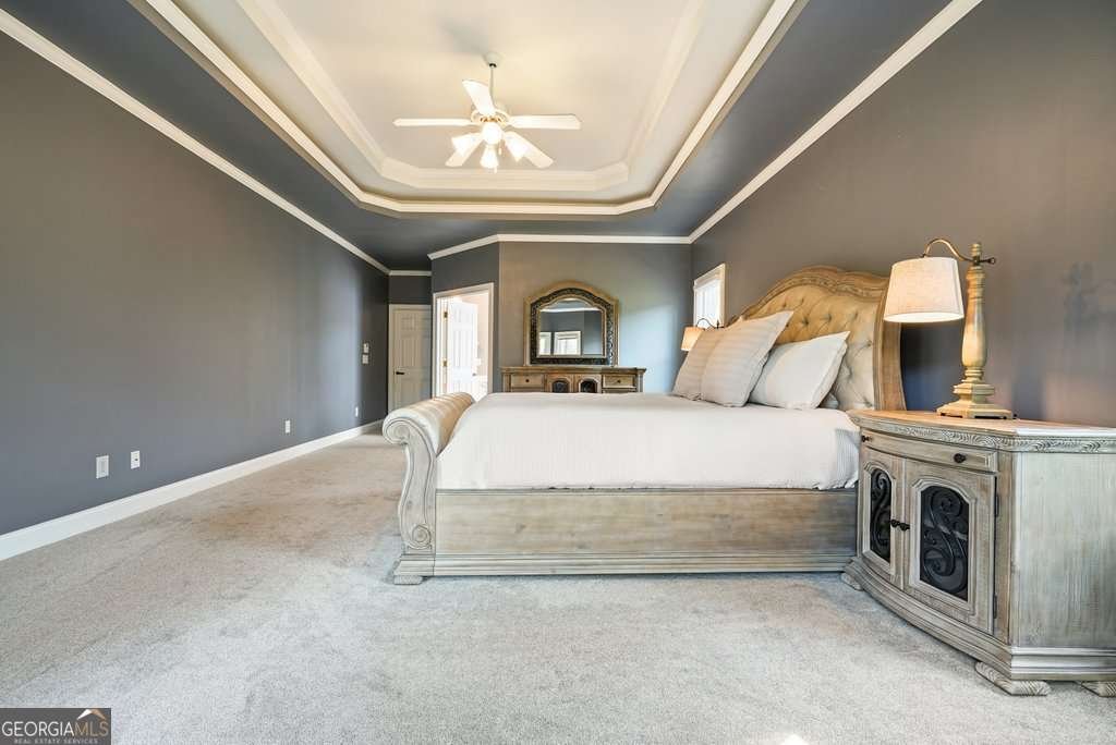 147 Gold Bridge Crossing Canton - 39