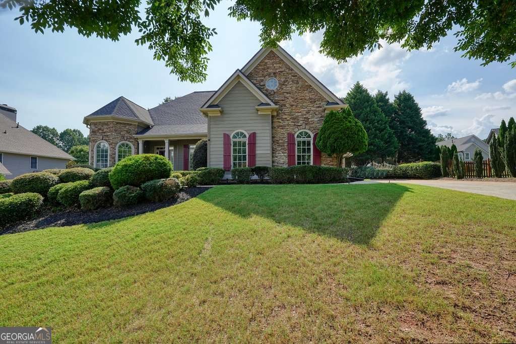 147 Gold Bridge Crossing Canton - 4
