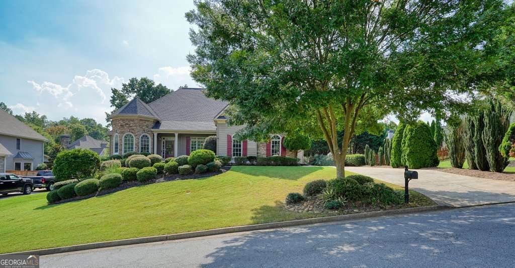 147 Gold Bridge Crossing Canton - 6