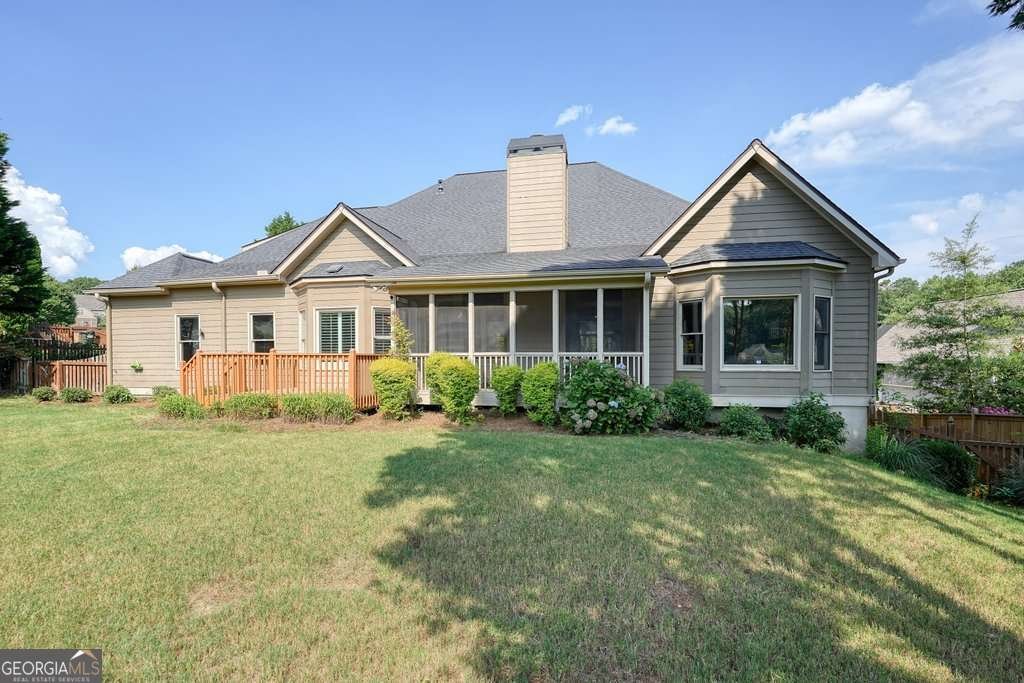 147 Gold Bridge Crossing Canton - 75