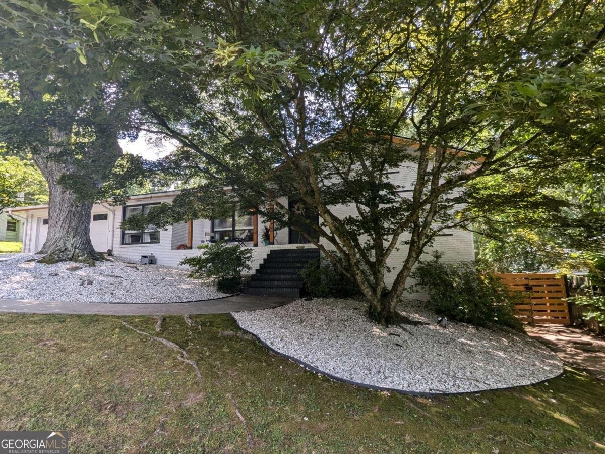 3180 Barkside Court Atlanta - 10