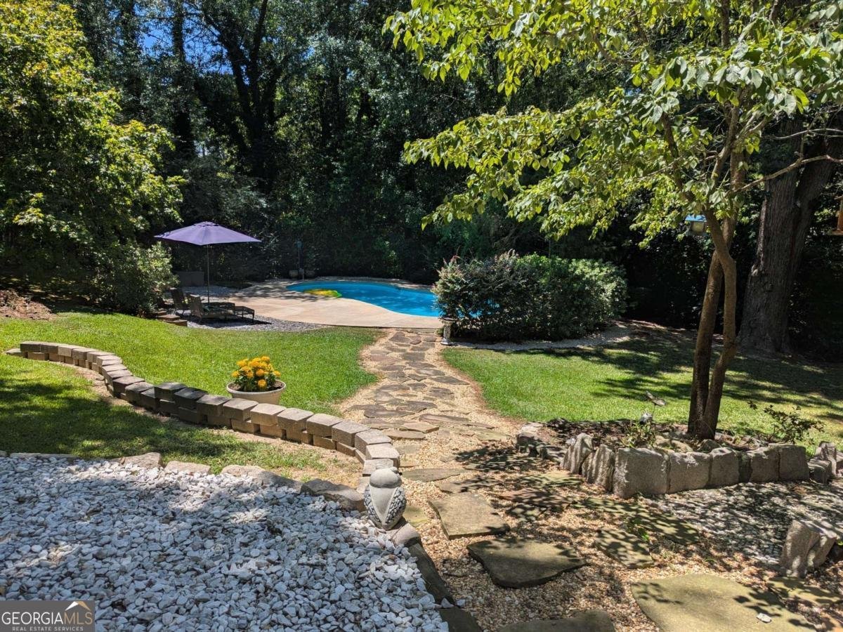 3180 Barkside Court Atlanta - 16